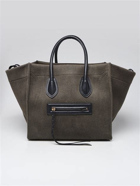 celine phantom suede|Celine Phantom Suede Large .